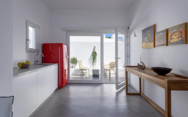 Aria Suites