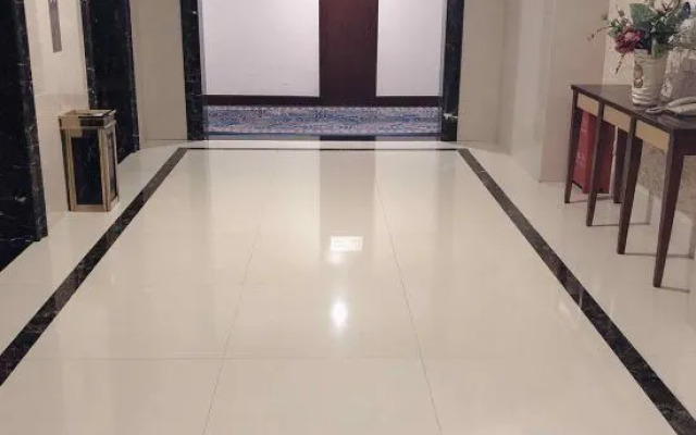 Hangzhou Huiyu Hotel