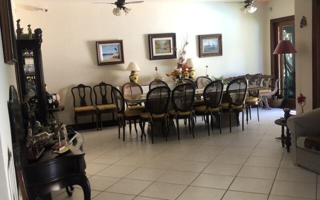 Casa de Praia - Bosque de Geribá