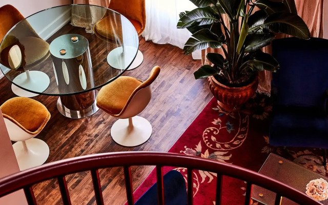 The Siren Hotel, an Ash Hotel