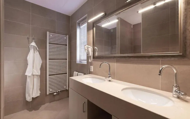 Holiday Home in Zeeland With Sauna