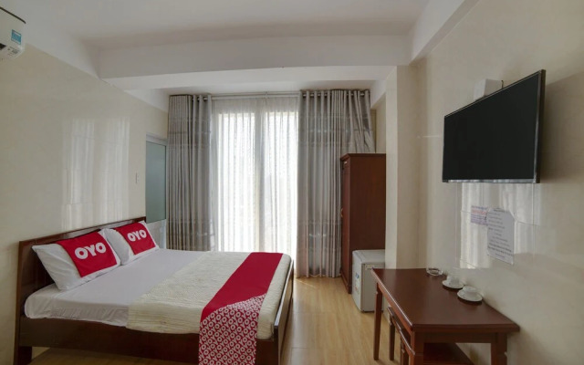 Oyo 643 Vinh Hoa Hotel Near General Hospital of Khanh Hoa Province