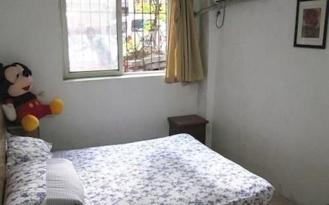 Wuhan Wansongyuan Guoshun Hostel