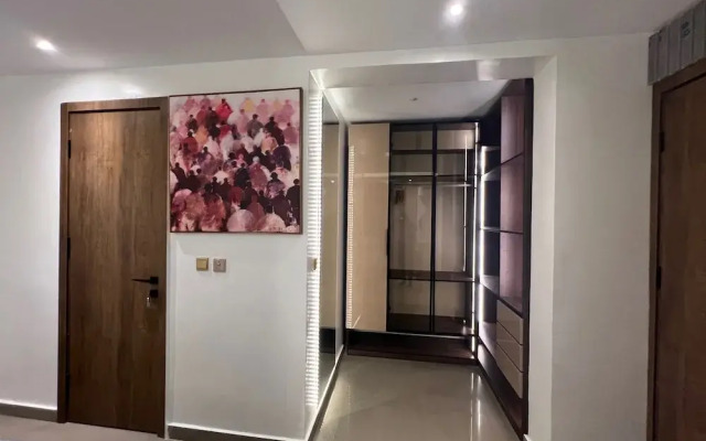 Luxury 2 Bedrooms Apartment With Plastation 5