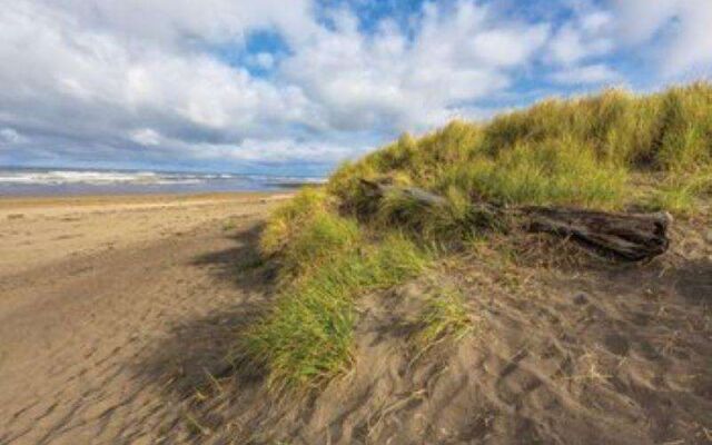 WorldMark Mariner Village