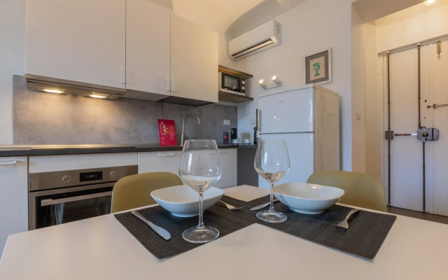 Il Papiro Apartment by Wonderful Italy