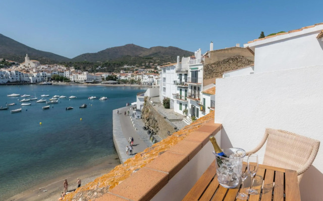 Hotel Playa Sol
