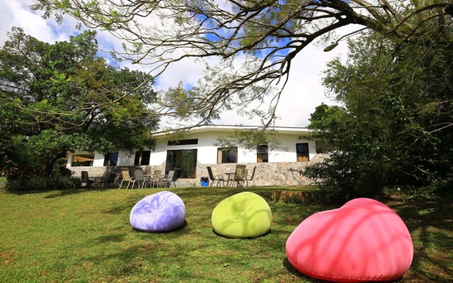 Boquete Lodge - Hostel