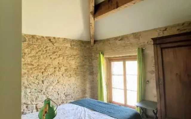 La Première Vigne