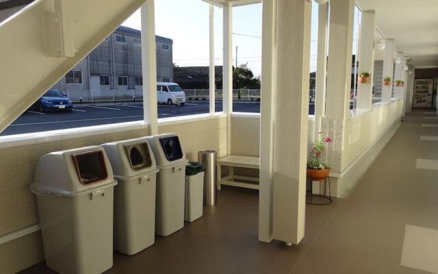 Family Lodge Hatagoya Sakaiminato