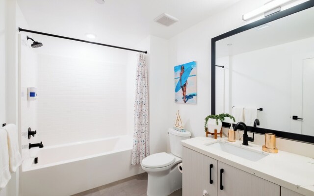 Beach Condo 234CB