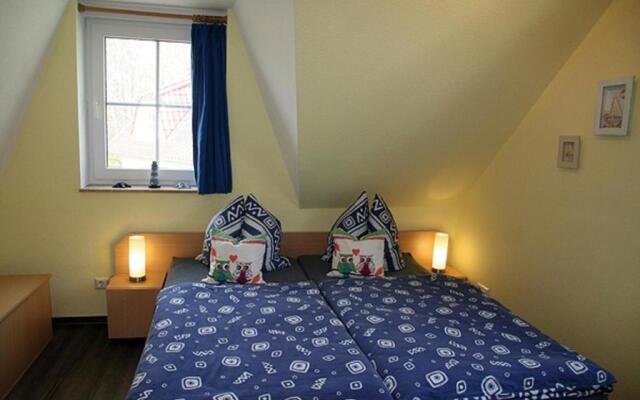 Am Deich 23 Strandeule Zingst