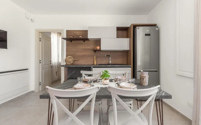 3842 Petricore - Bilocale by Barbarhouse