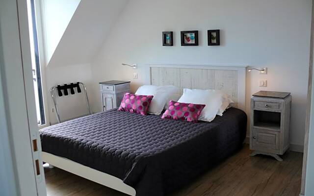 Entre Mer et Rivière