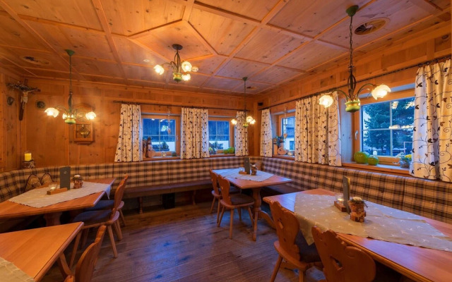 Alpinhotel Monte