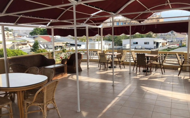 Lord's Residence Boutique Hotel