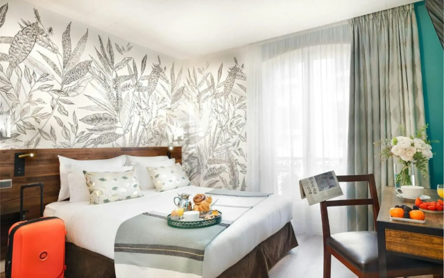 Hotel Delavigne