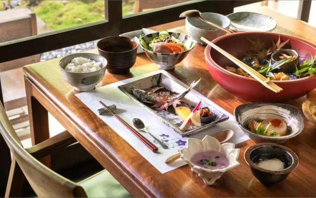 Nihon No Ashitaba