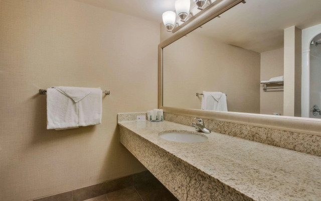 Best Western Brantford Hotel & Conference Centre