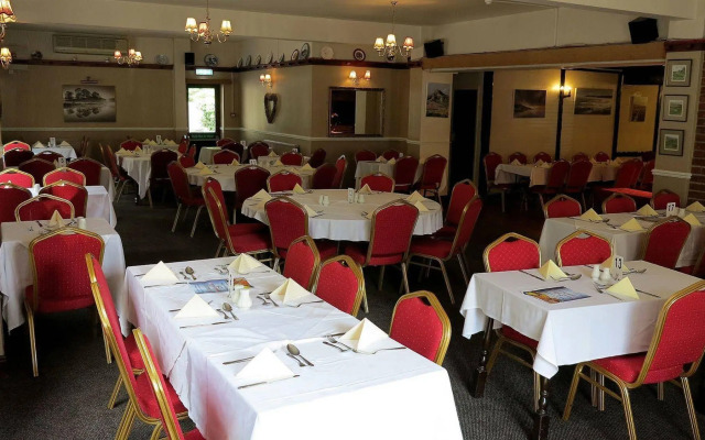 The Fox & Hounds