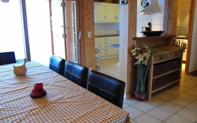 Chalet Solar EST - ARAVIS Holidays