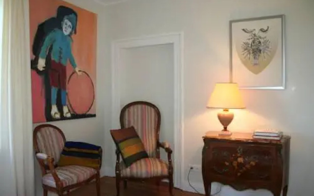 Chambres dhôtes LES CHALANDS