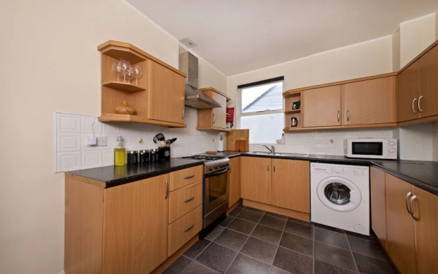 Liverpool City Stays - Lawrence Road BB1