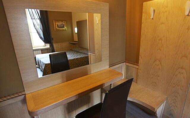 Hotel Nardizzi Americana