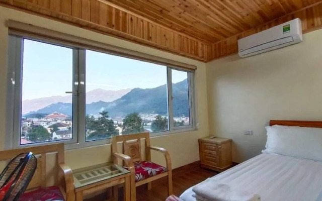 Sa Pa Venus - Hostel