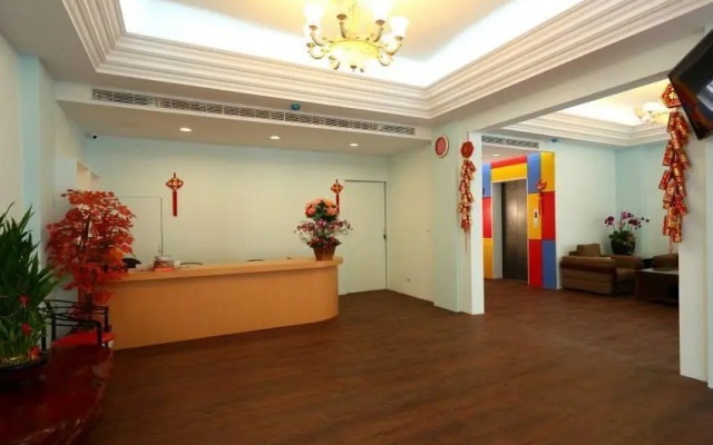 Junya Bed and Breakfast