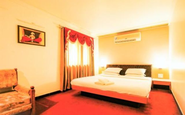 Hotel Prity Sangam