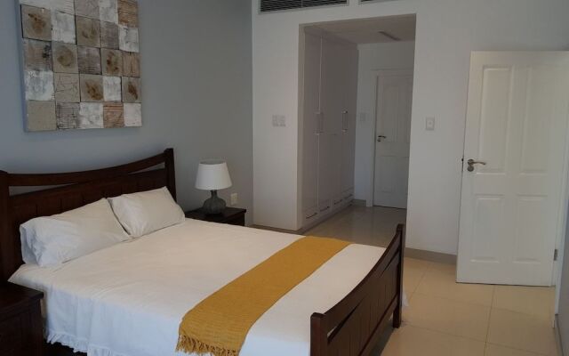 Apartments at Itowers CBD Gaborone