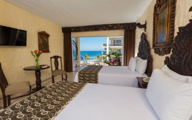 Playa Los Arcos Resort & Spa All Inclusive