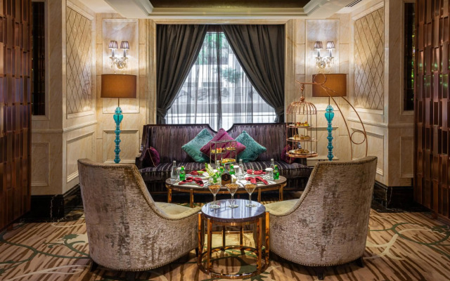 Narcissus Hotel & Spa, Riyadh