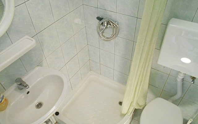 Naki - Terrace & Free Parking - Studio