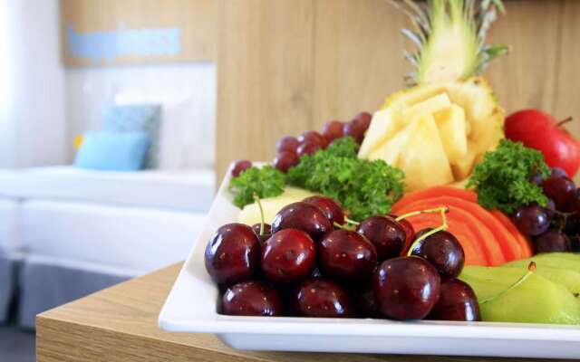 LABRANDA Alyssa Suite Hotel