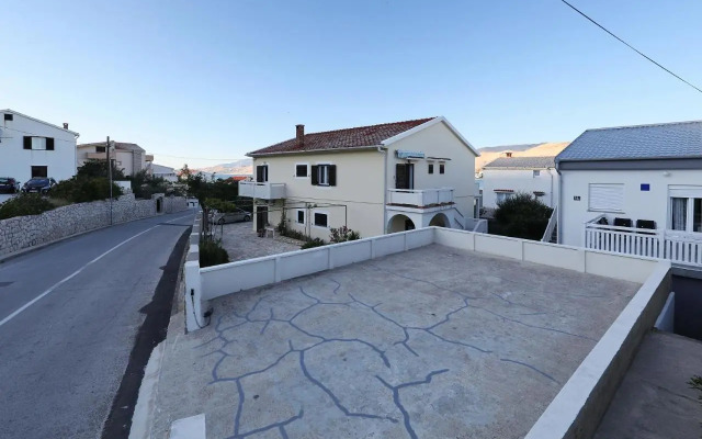 Apartments Brusel