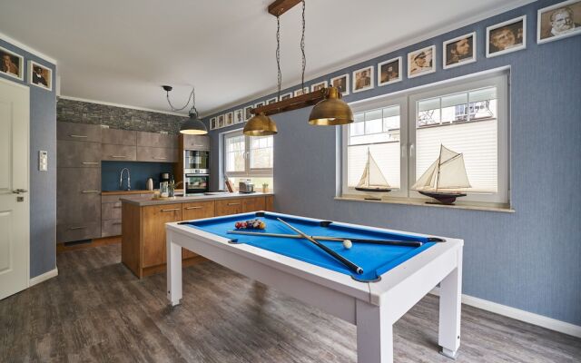 Freester Kapitanshauser