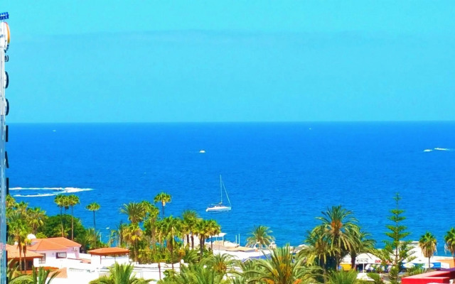 Las Américas Sea Views