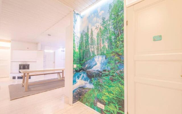 Villa ArcticFox Rovaniemi