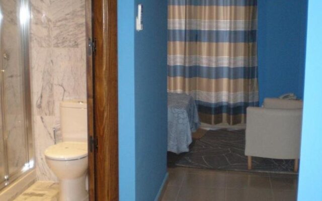 Hostal Restaurante San Miguel