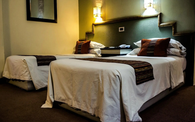 Hotel Inkai