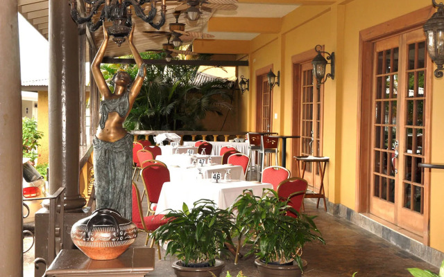 The Wexford Hotel Montego Bay