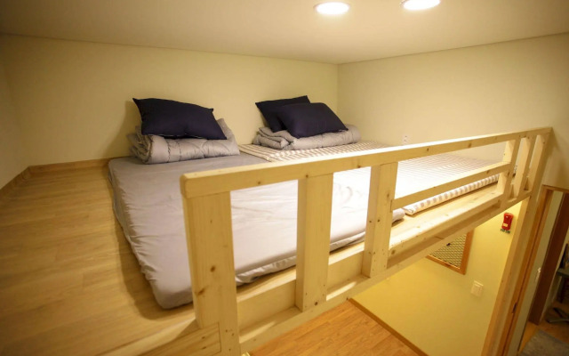 Kidari Guesthouse