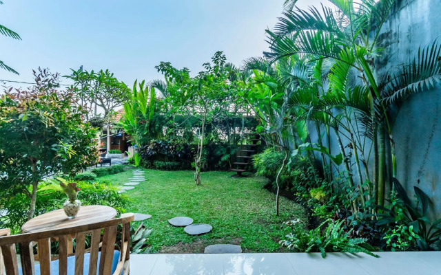 Jegeg Mas Cottage