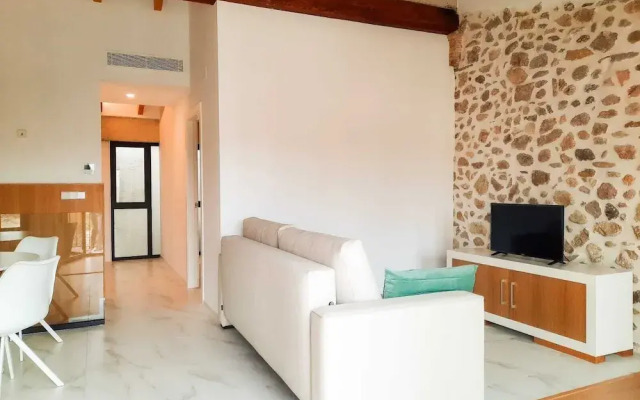 Termas Romanas Allon