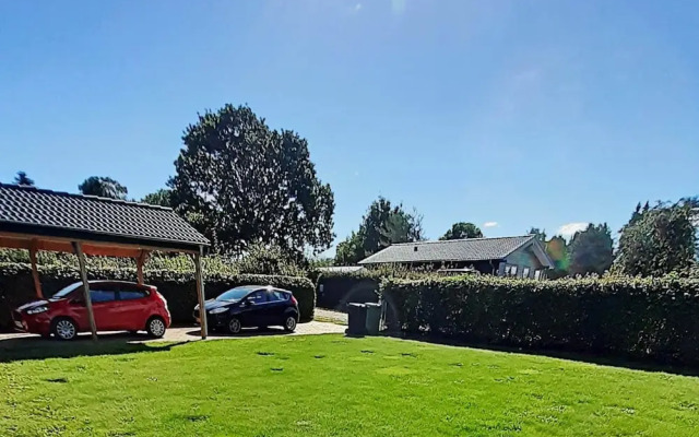 Holiday Home in Malling