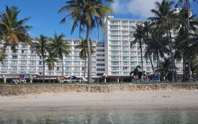 Crowne Plaza Resort Guam, an IHG Hotel