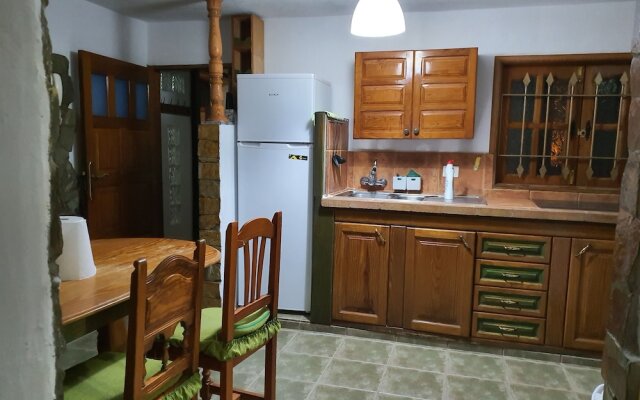 Holiday Home Las Palomas