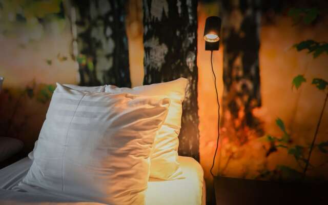 Park Hotel Liminka